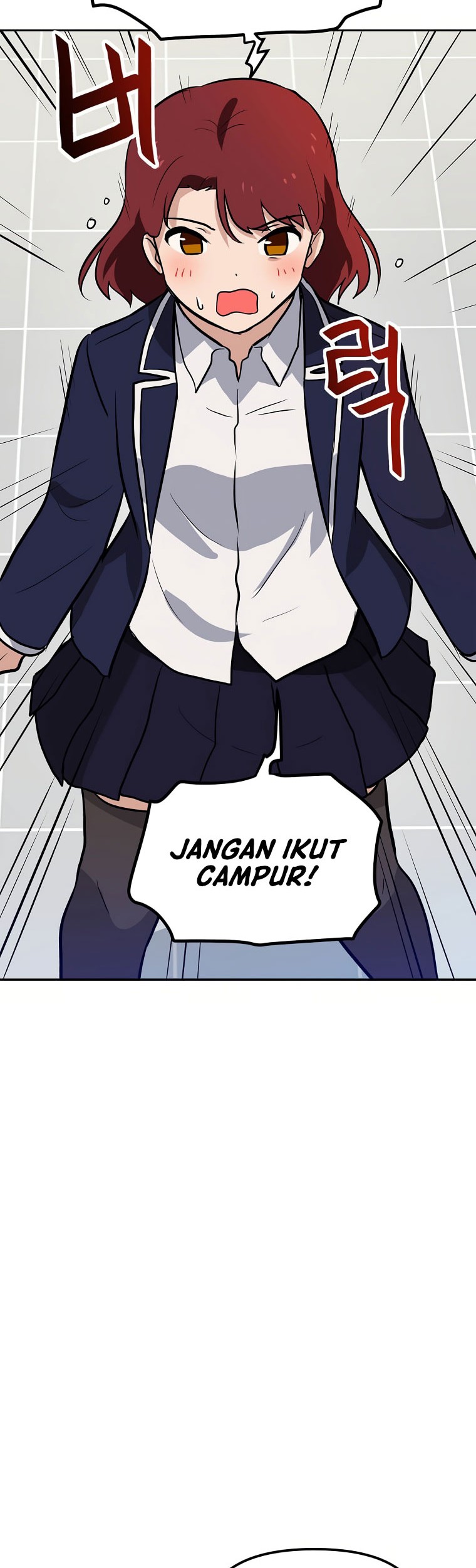 I Have Max Level Luck Chapter 54 - halaman 23