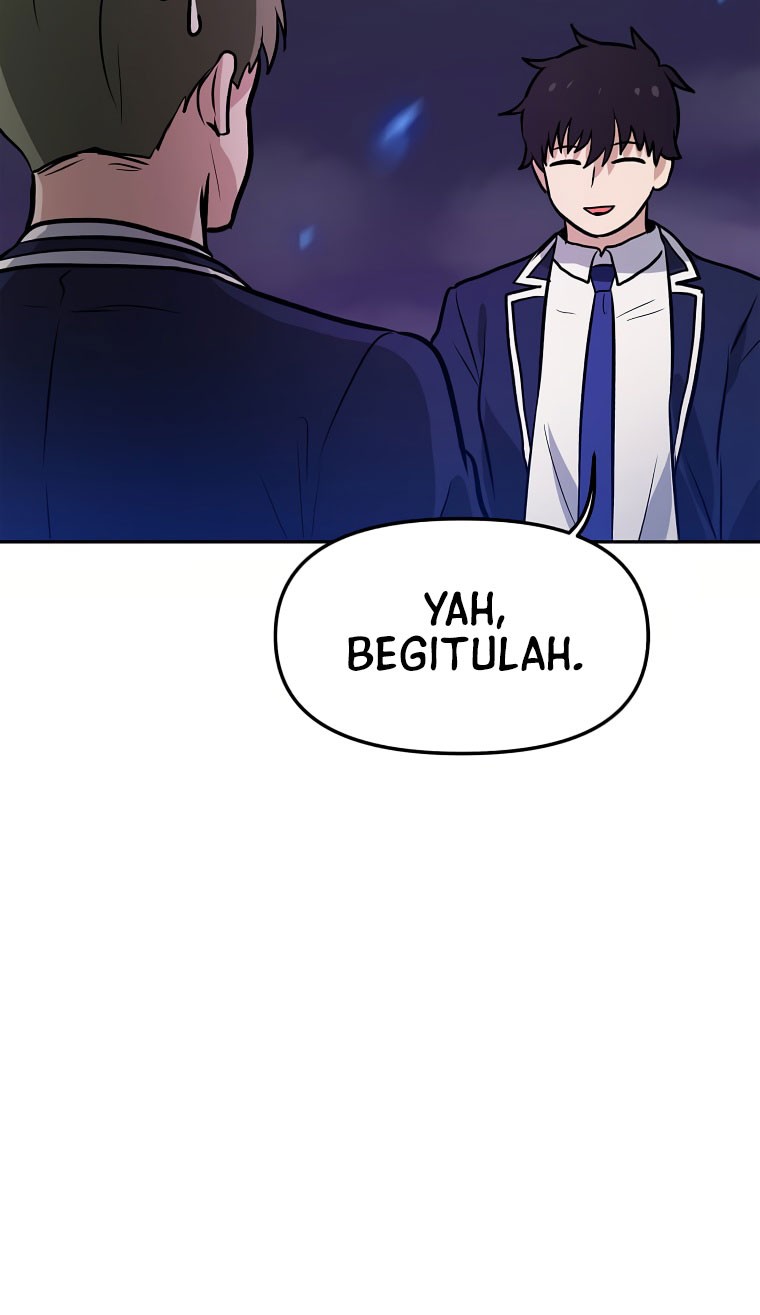 I Have Max Level Luck Chapter 54 - halaman 35