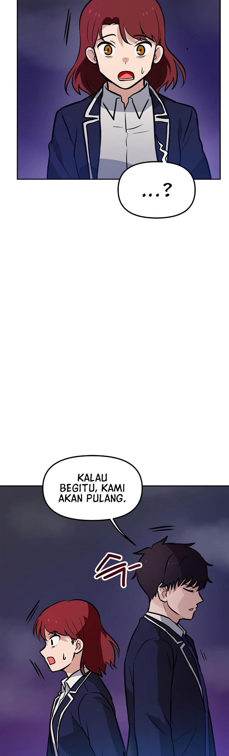 I Have Max Level Luck Chapter 54 - halaman 39