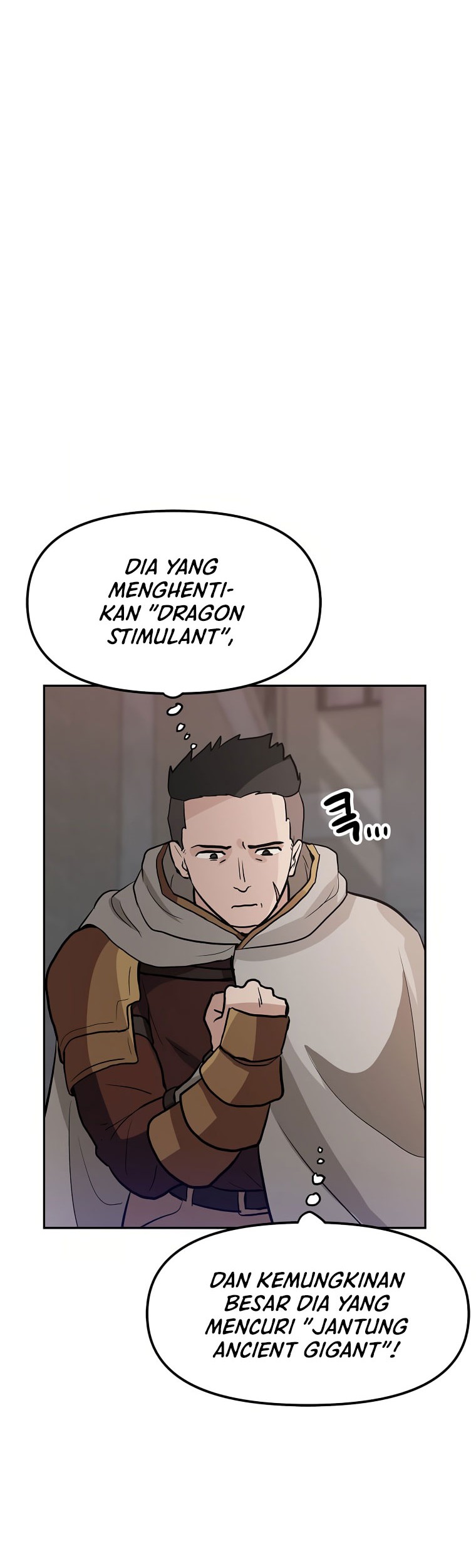 I Have Max Level Luck Chapter 54 - halaman 4