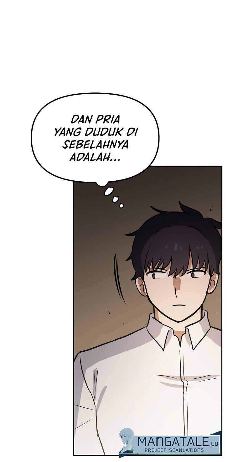 I Have Max Level Luck Chapter 54 - halaman 49