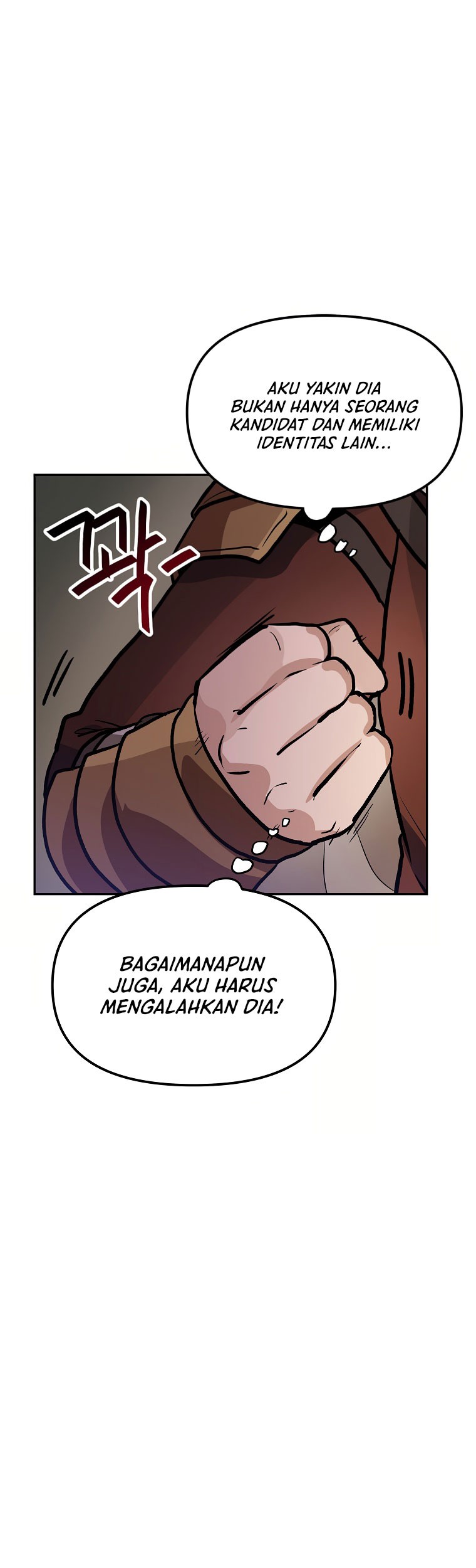 I Have Max Level Luck Chapter 54 - halaman 5