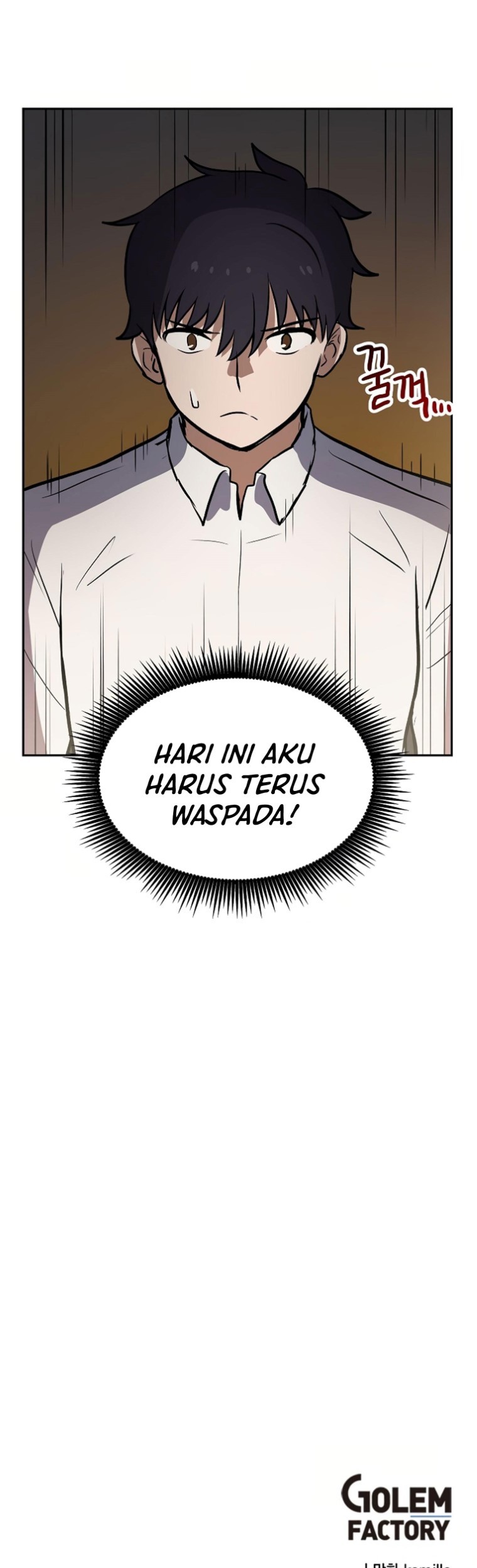 I Have Max Level Luck Chapter 54 - halaman 54