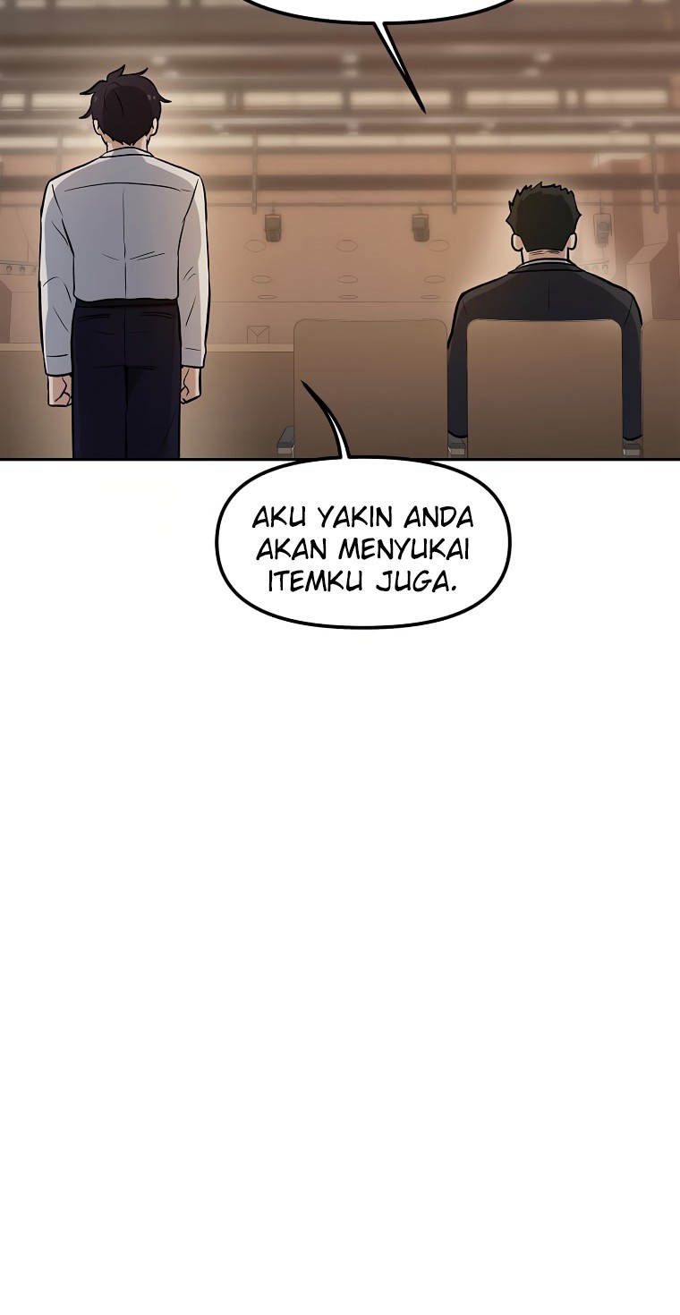 I Have Max Level Luck Chapter 55 - halaman 15