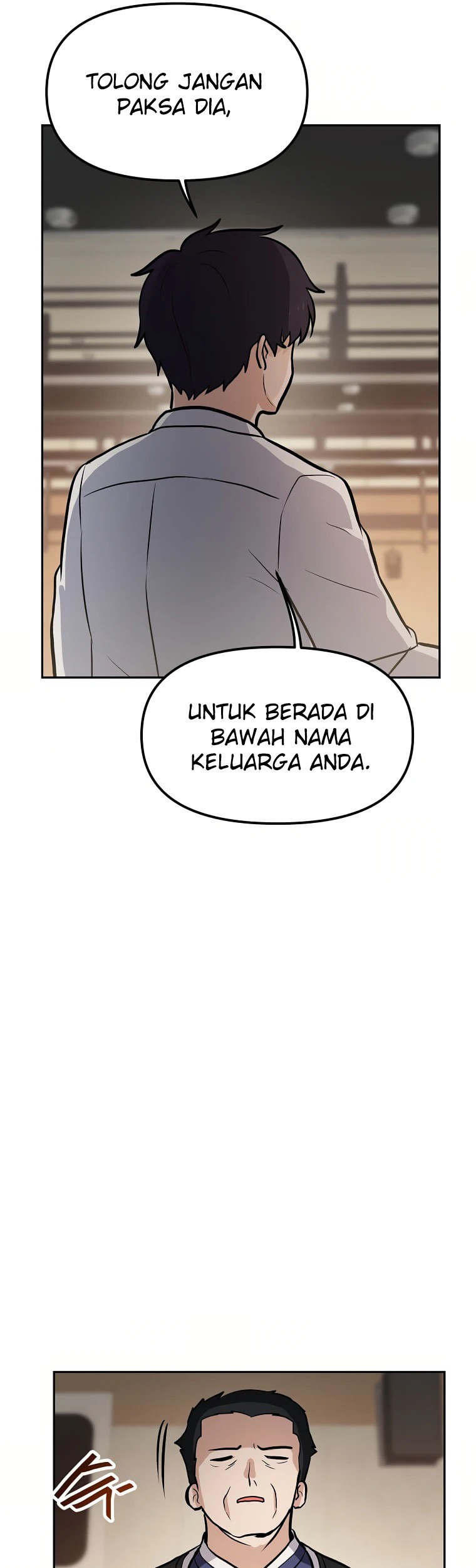 I Have Max Level Luck Chapter 55 - halaman 37