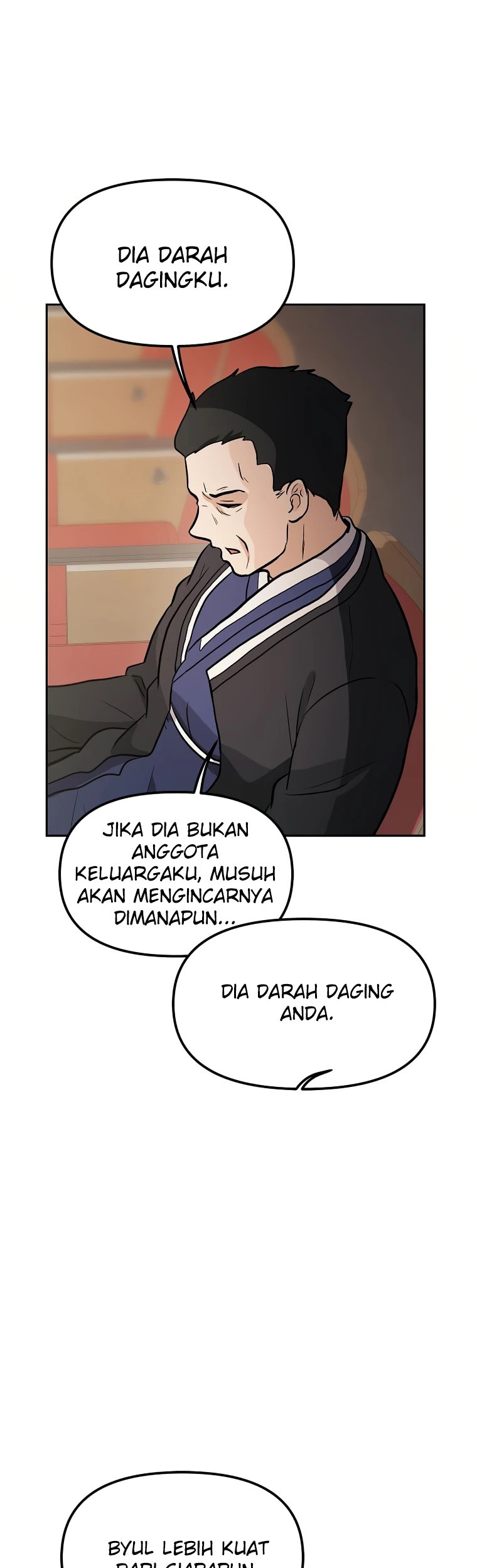 I Have Max Level Luck Chapter 55 - halaman 39