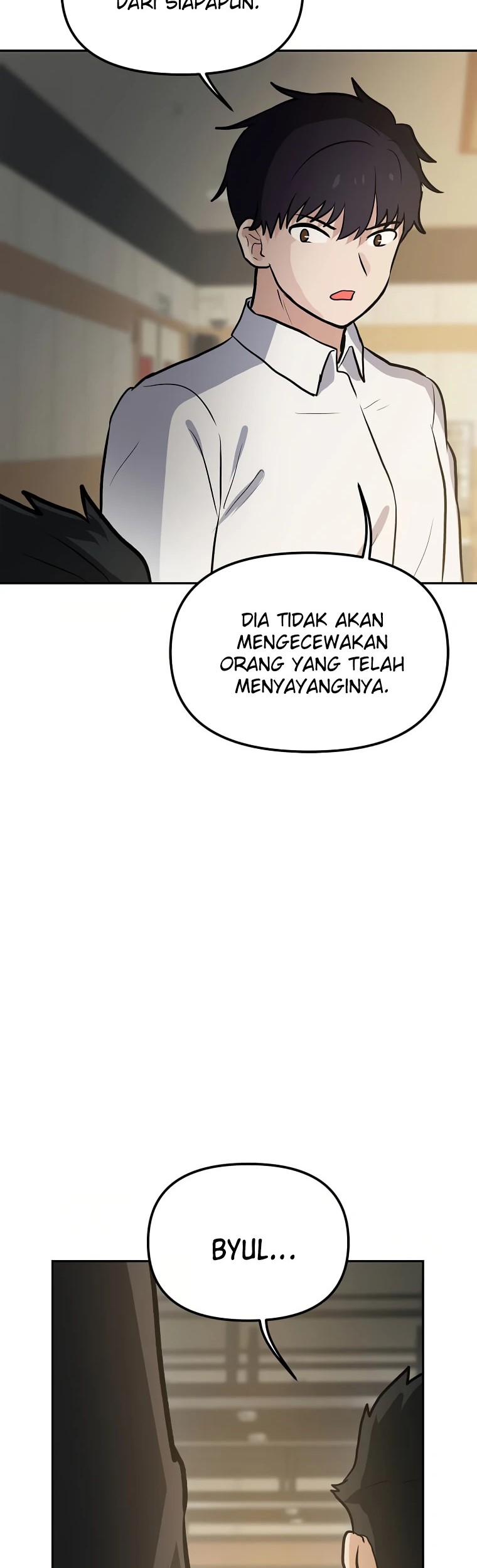 I Have Max Level Luck Chapter 55 - halaman 40