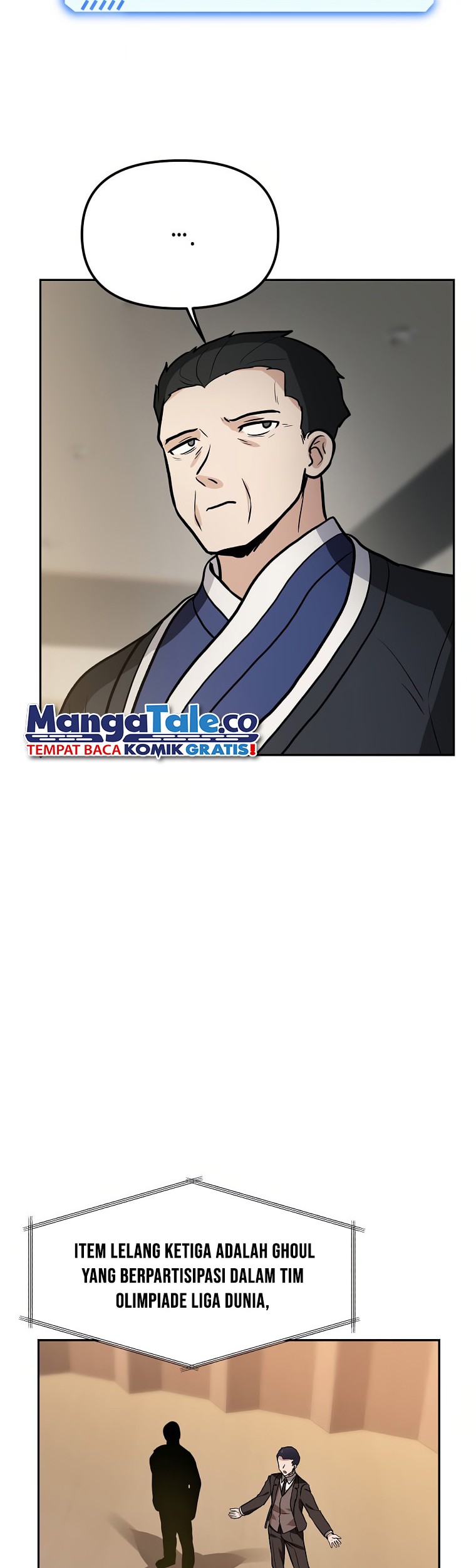 I Have Max Level Luck Chapter 55 - halaman 5
