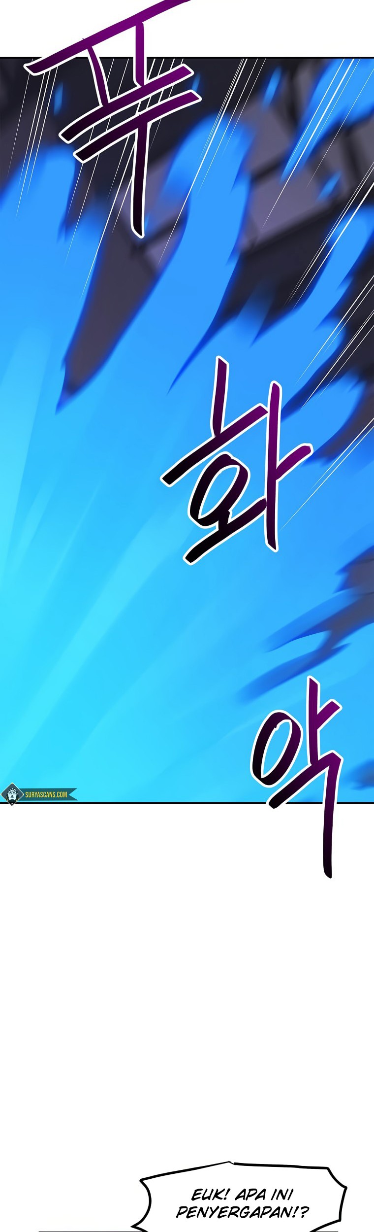 I Have Max Level Luck Chapter 56 - halaman 21