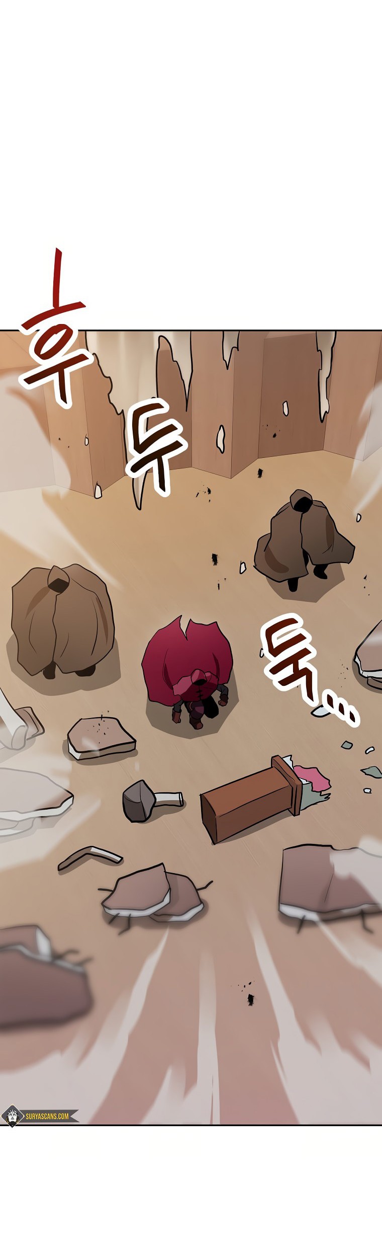I Have Max Level Luck Chapter 56 - halaman 3
