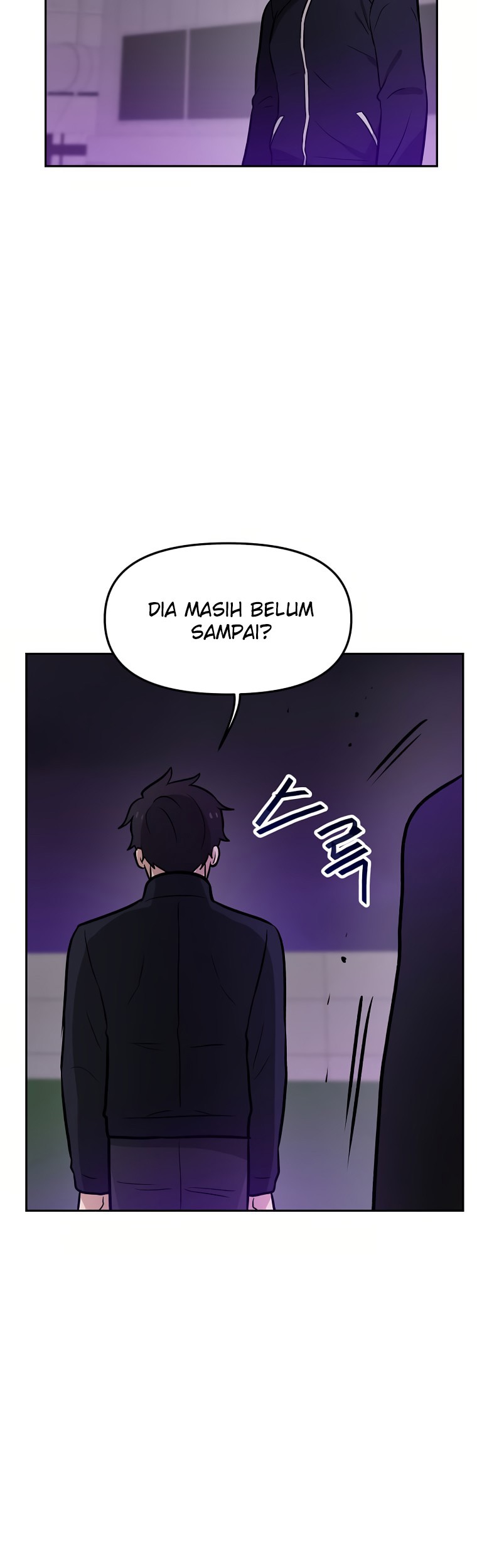 I Have Max Level Luck Chapter 56 - halaman 41