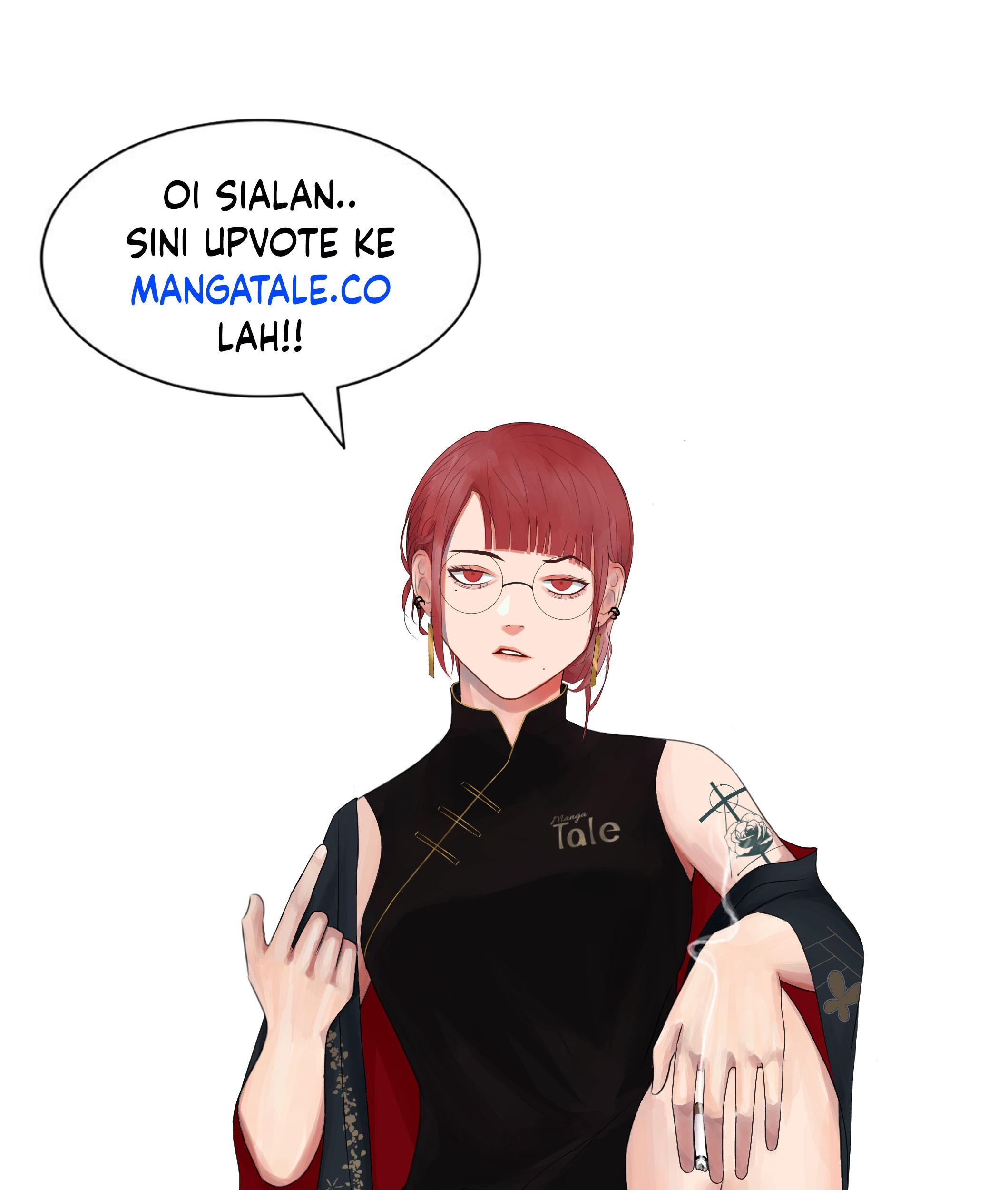 I Have Max Level Luck Chapter 56 - halaman 54
