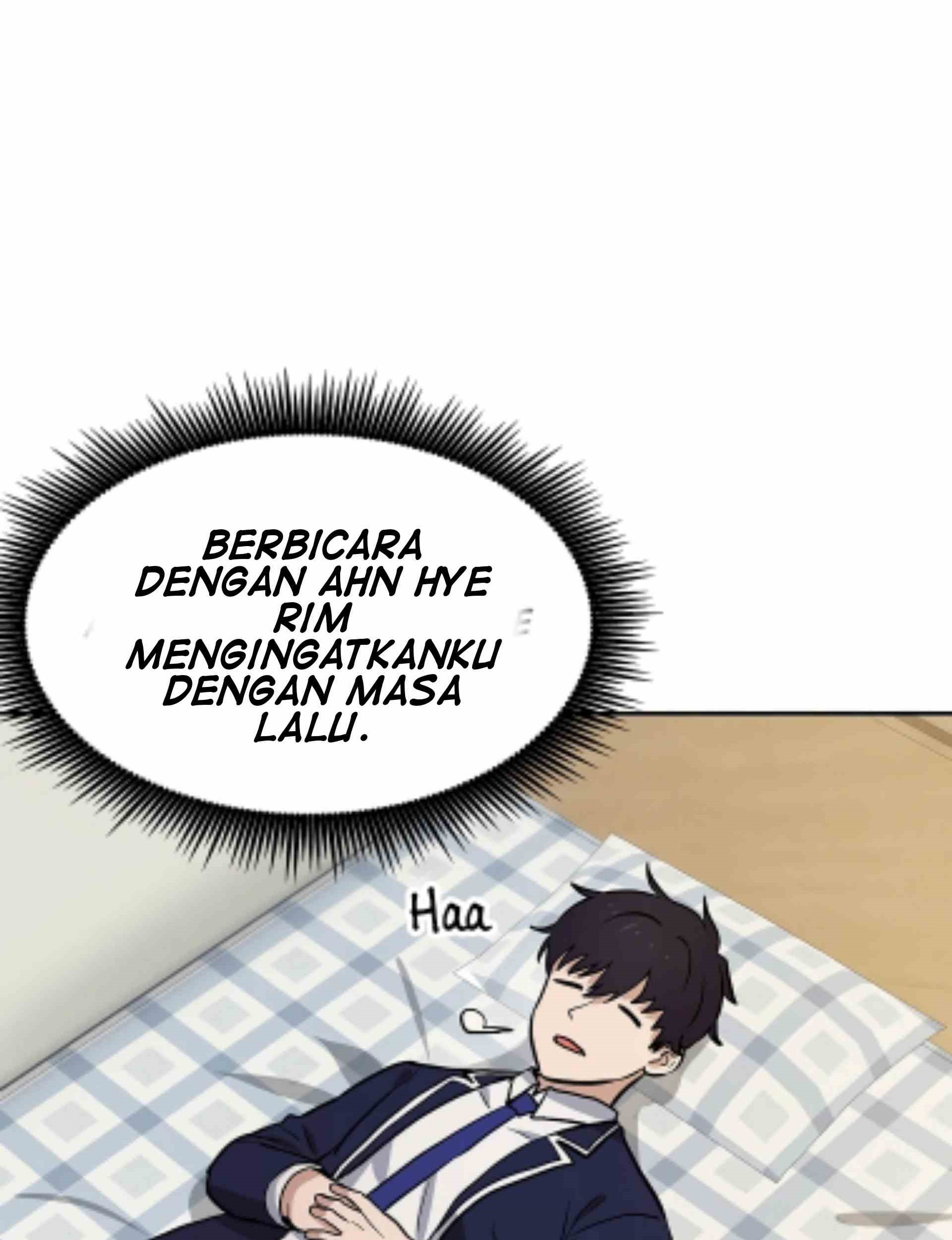 I Have Max Level Luck Chapter 57 - halaman 10
