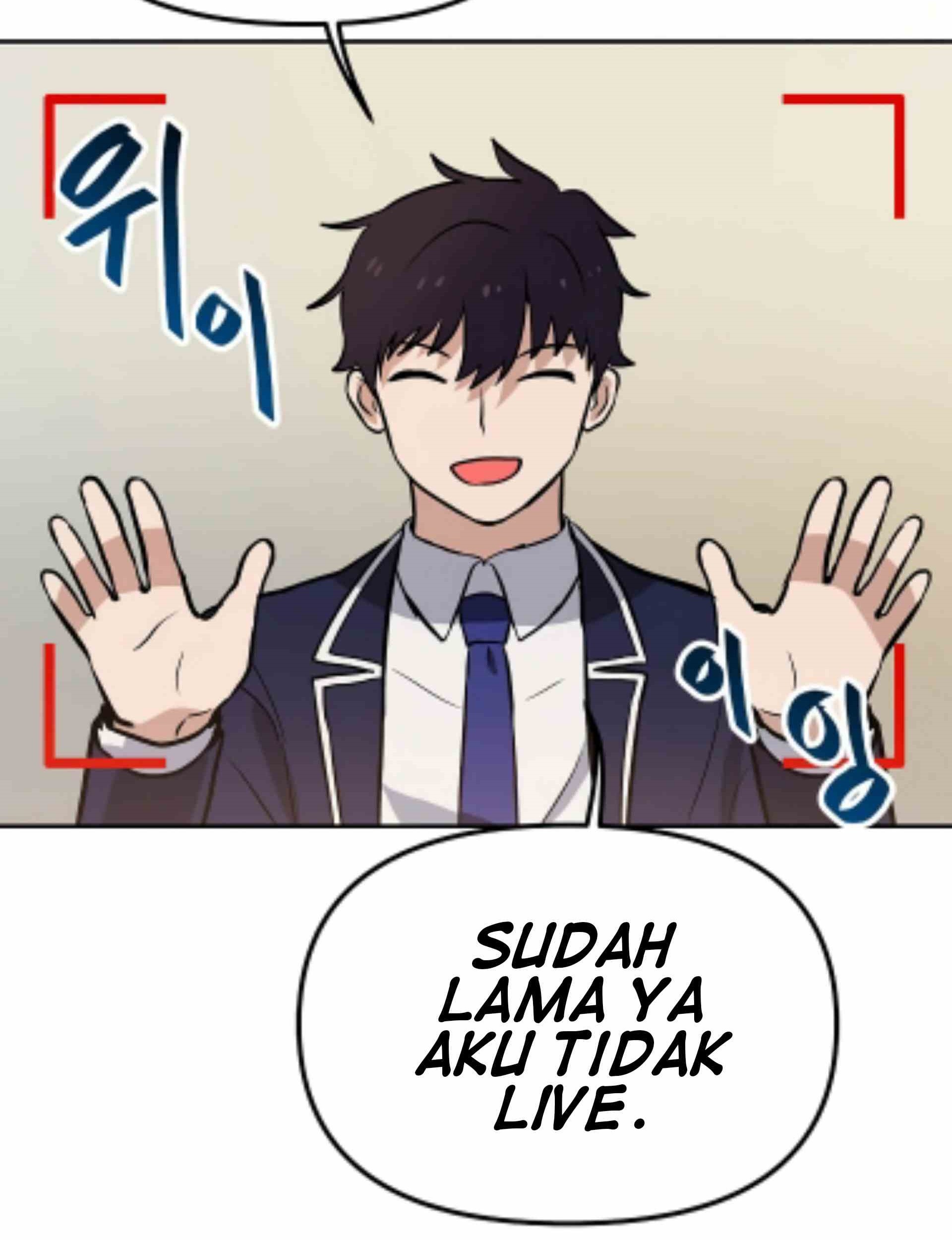 I Have Max Level Luck Chapter 57 - halaman 15