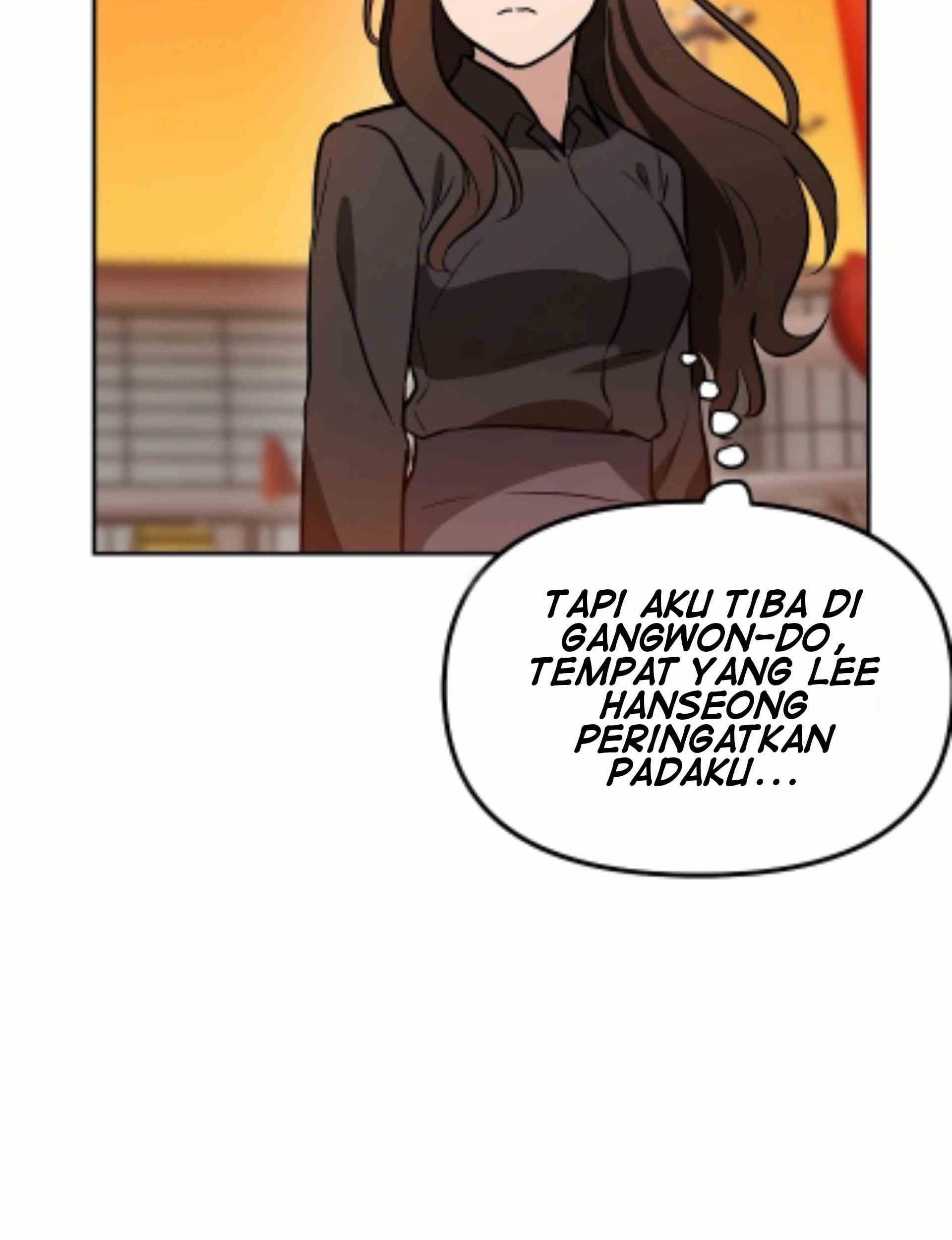 I Have Max Level Luck Chapter 57 - halaman 44