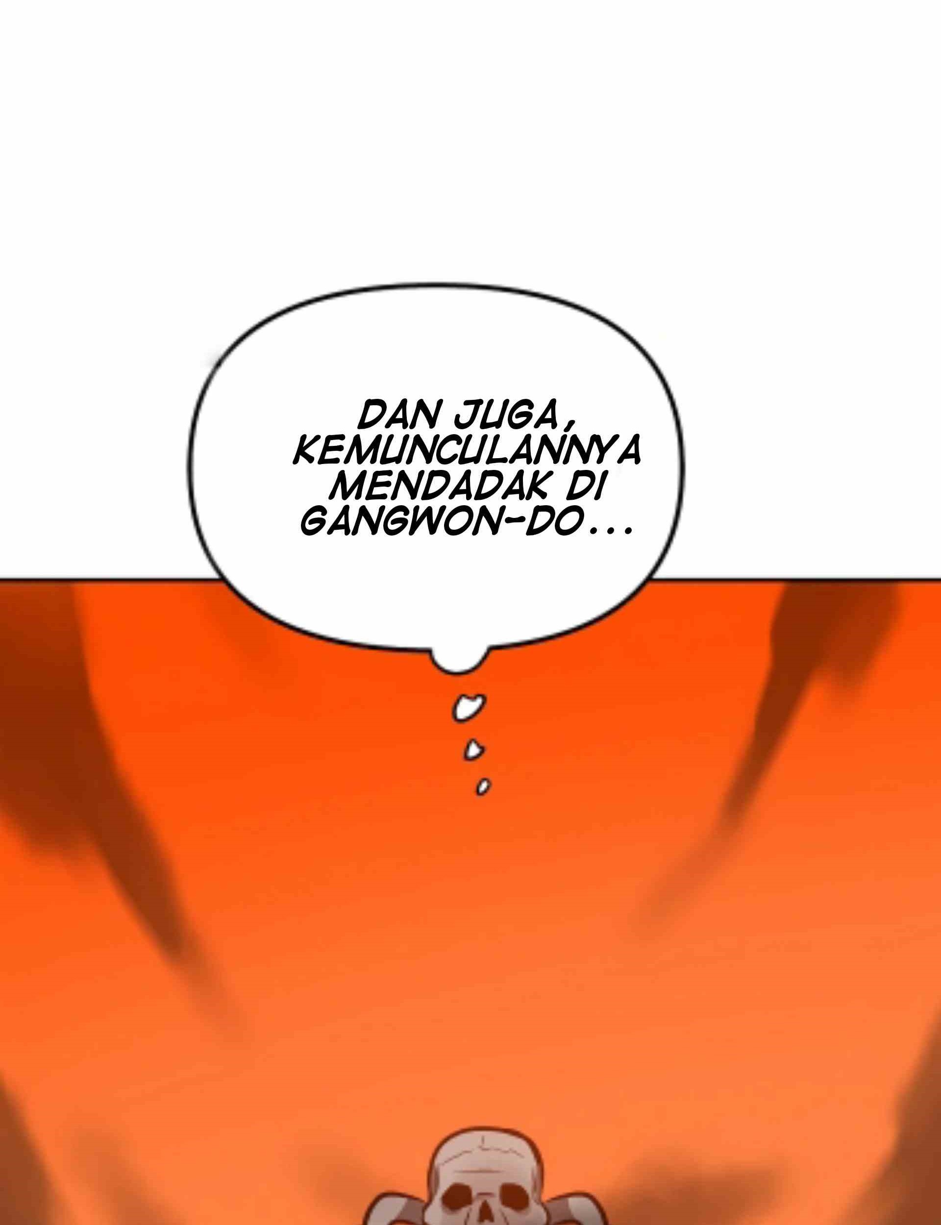 I Have Max Level Luck Chapter 57 - halaman 45