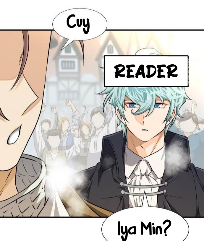 I Have Max Level Luck Chapter 57 - halaman 73