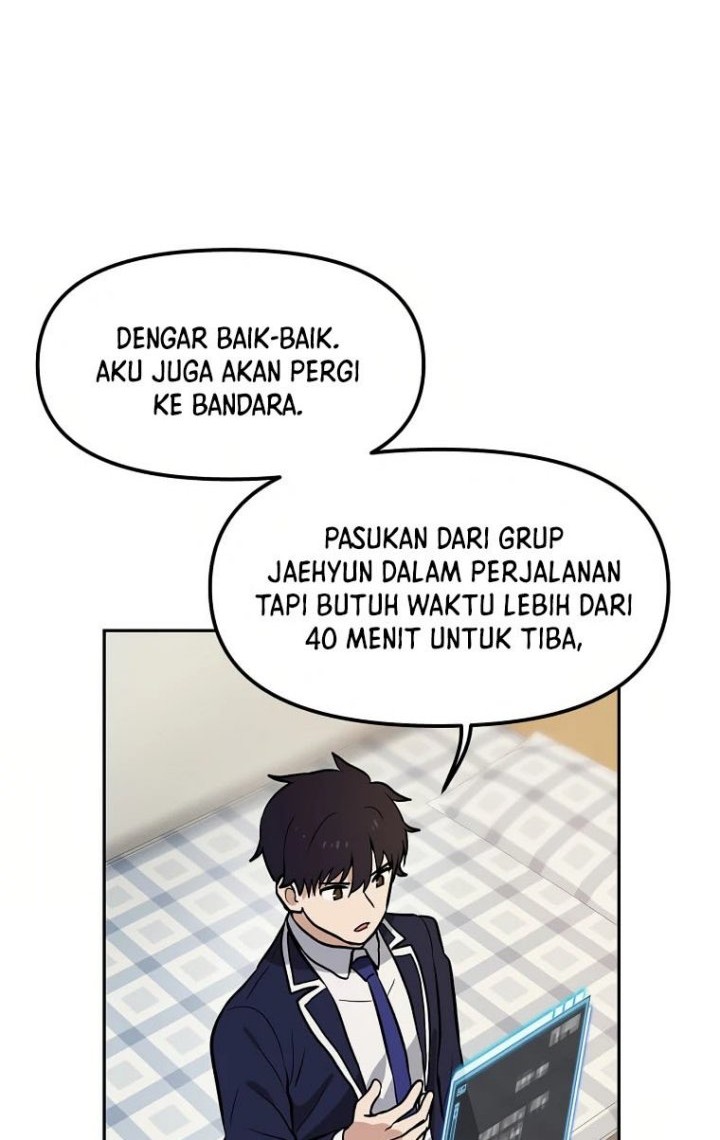 I Have Max Level Luck Chapter 58 - halaman 10