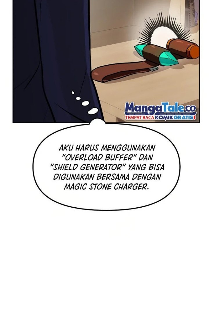 I Have Max Level Luck Chapter 58 - halaman 14