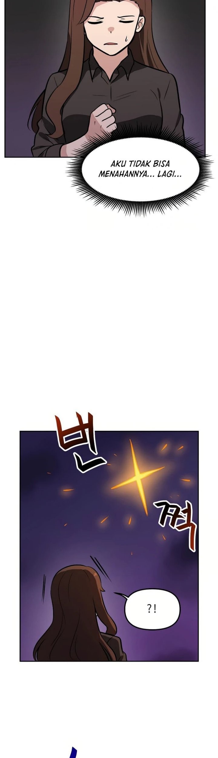 I Have Max Level Luck Chapter 58 - halaman 33