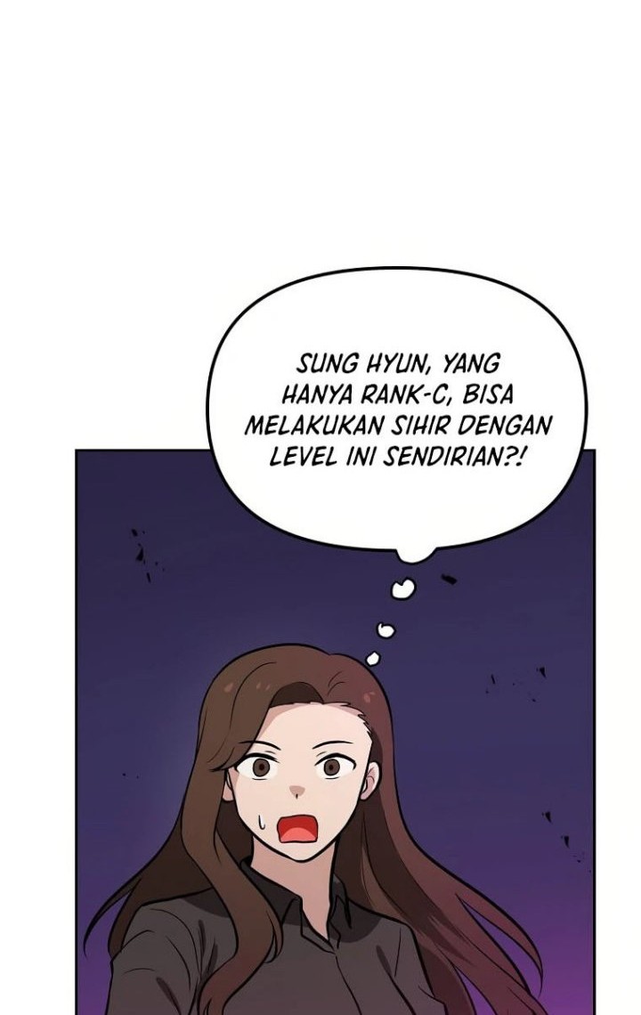 I Have Max Level Luck Chapter 58 - halaman 38