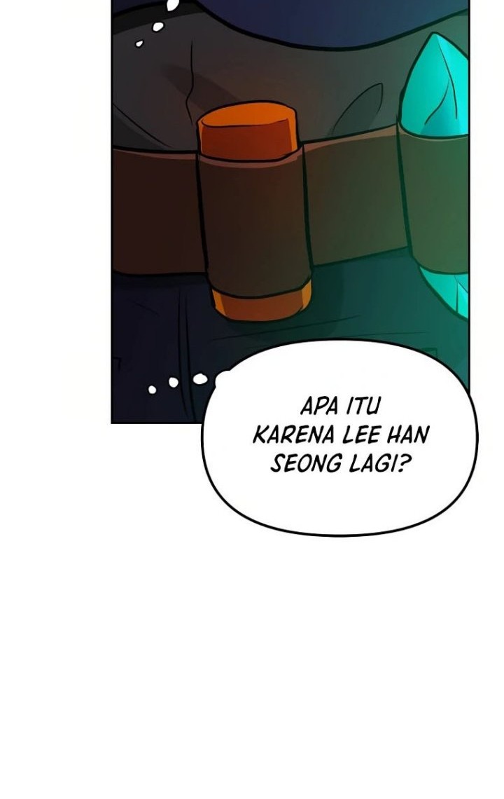I Have Max Level Luck Chapter 58 - halaman 40