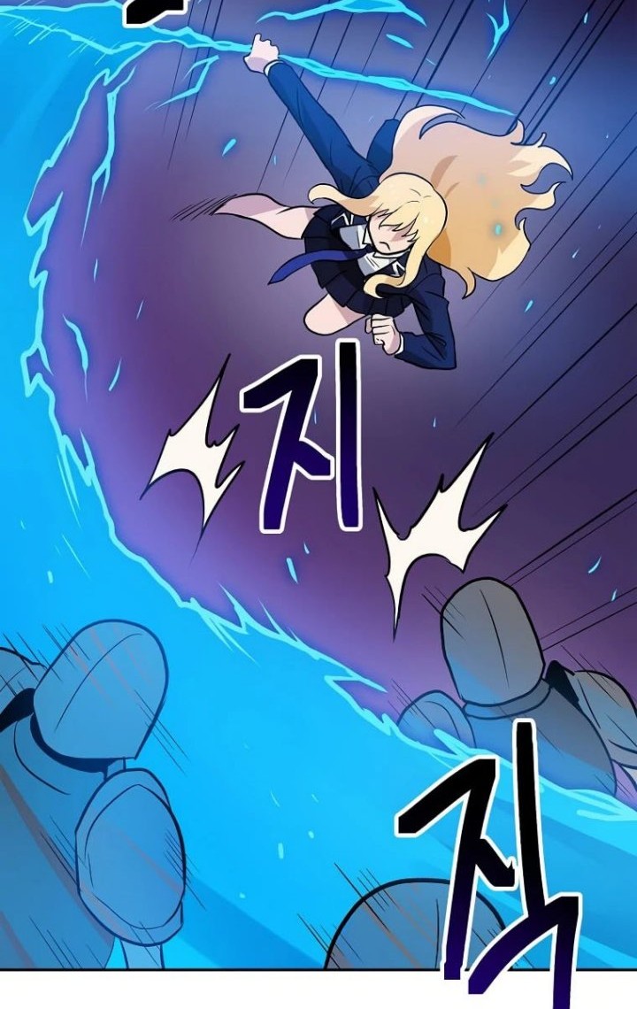 I Have Max Level Luck Chapter 58 - halaman 42