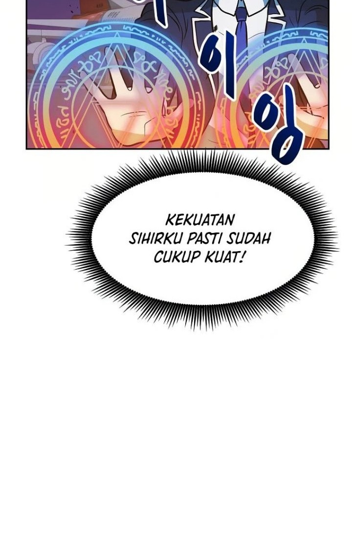 I Have Max Level Luck Chapter 58 - halaman 48