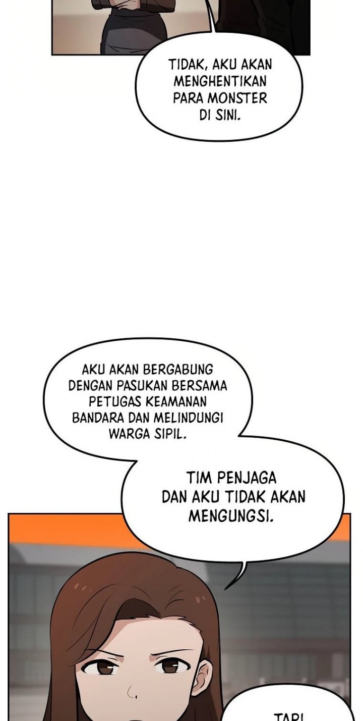 I Have Max Level Luck Chapter 58 - halaman 6