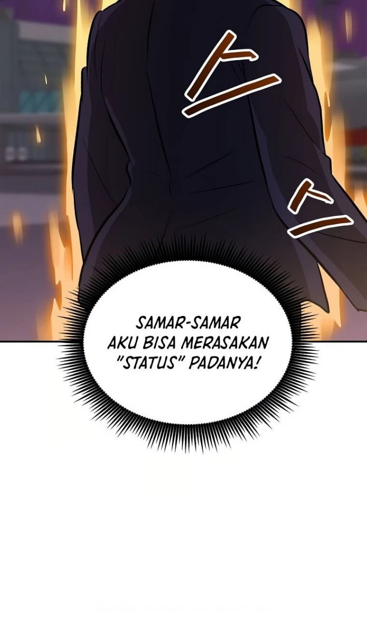 I Have Max Level Luck Chapter 58 - halaman 62