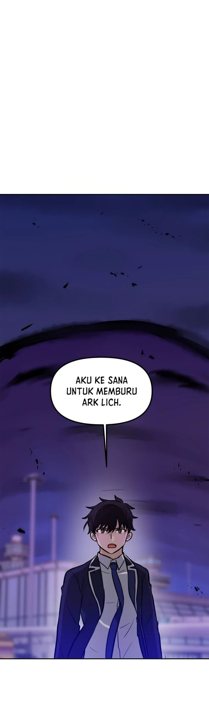 I Have Max Level Luck Chapter 59 - halaman 16