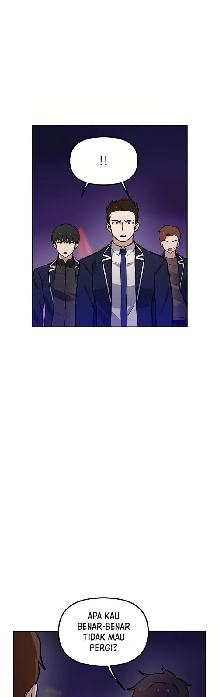 I Have Max Level Luck Chapter 59 - halaman 17