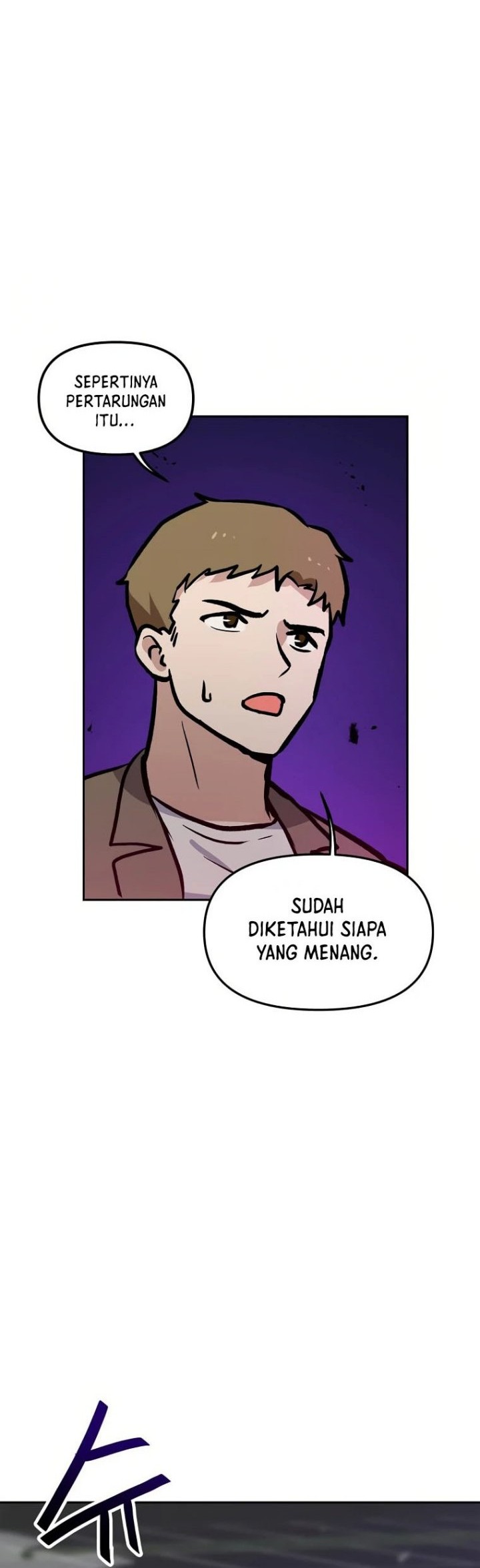 I Have Max Level Luck Chapter 59 - halaman 25