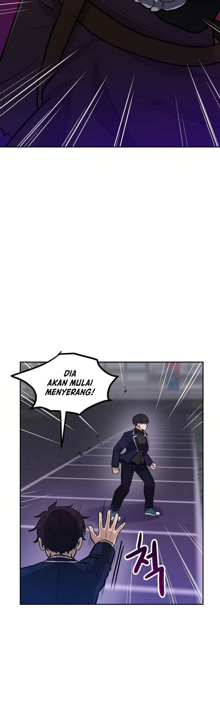I Have Max Level Luck Chapter 59 - halaman 27
