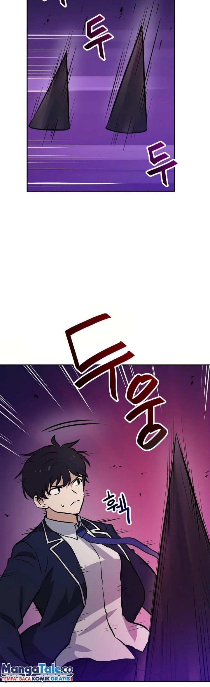 I Have Max Level Luck Chapter 59 - halaman 31