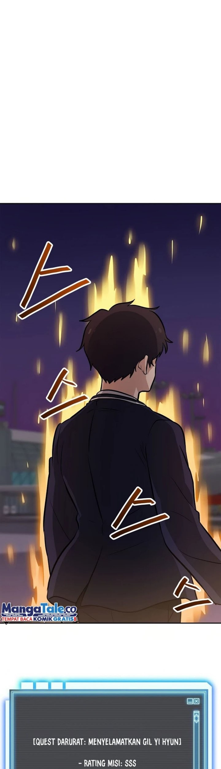 I Have Max Level Luck Chapter 59 - halaman 4