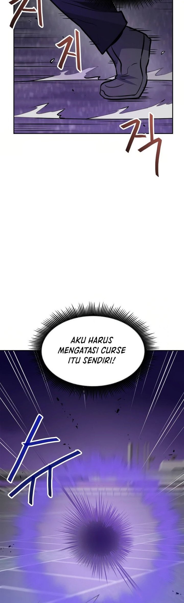 I Have Max Level Luck Chapter 59 - halaman 49