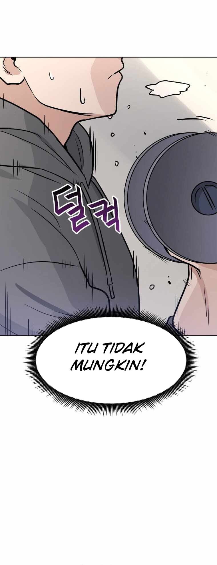 I Have Max Level Luck Chapter 6 - halaman 11