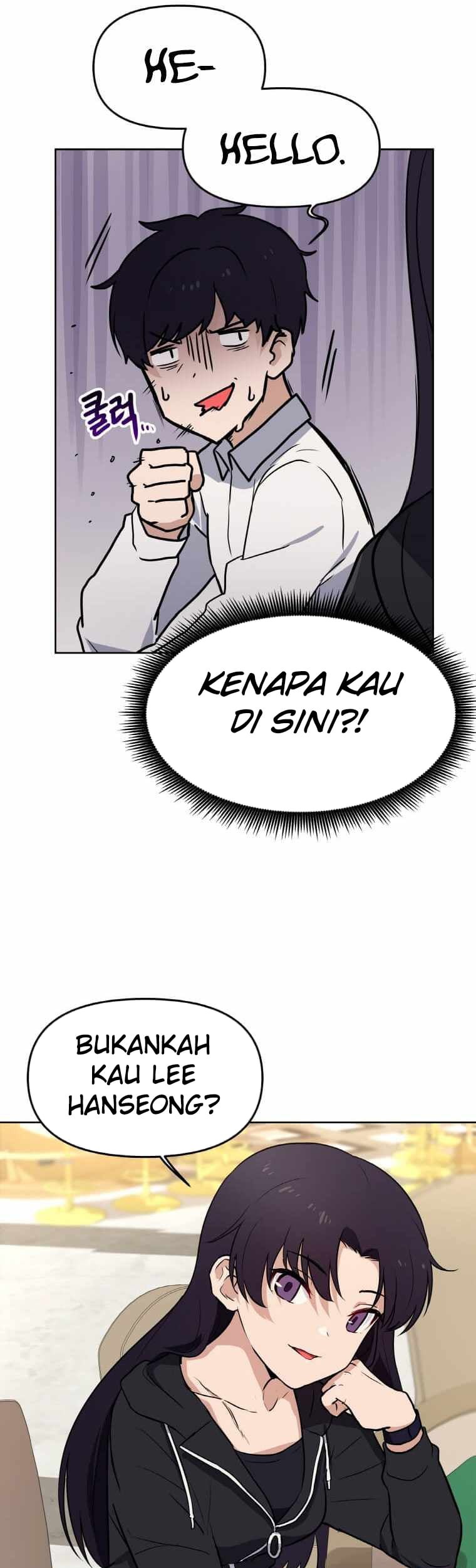 I Have Max Level Luck Chapter 6 - halaman 22