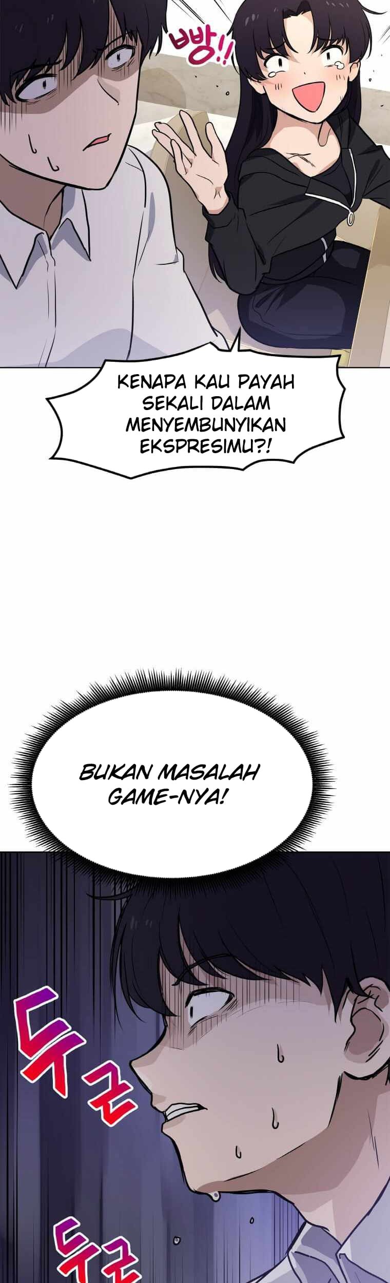 I Have Max Level Luck Chapter 6 - halaman 39