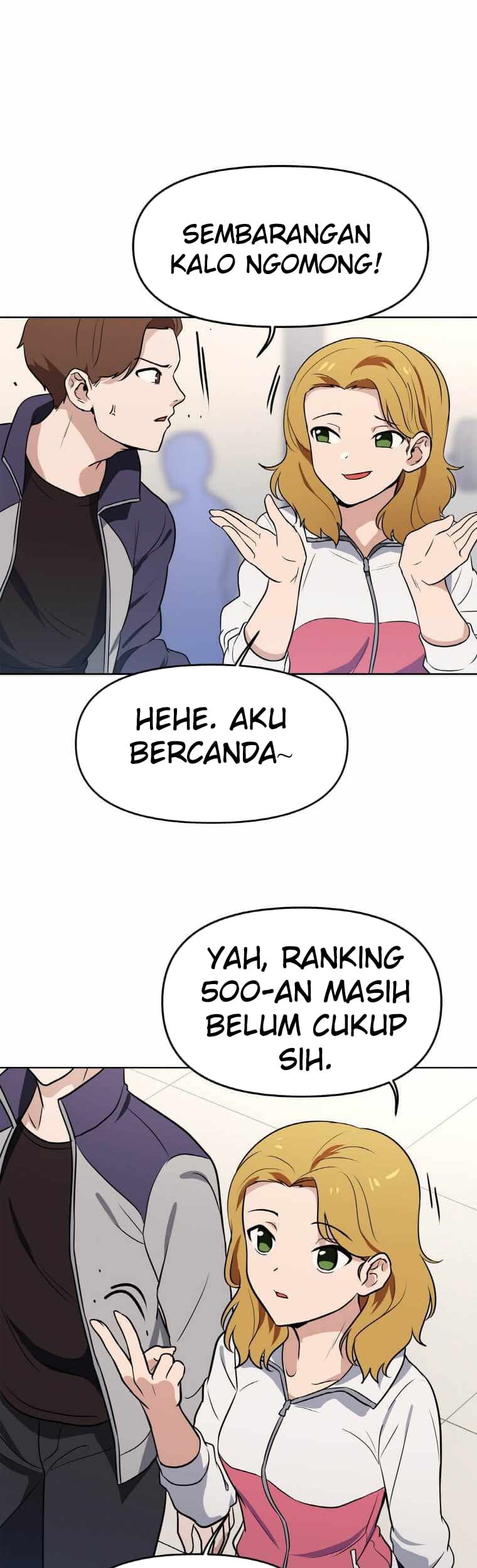 I Have Max Level Luck Chapter 6 - halaman 4