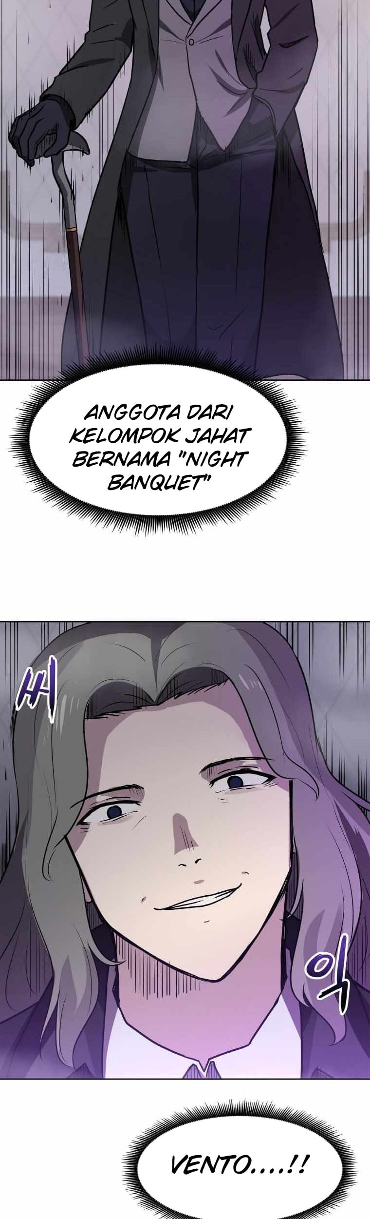 I Have Max Level Luck Chapter 6 - halaman 43