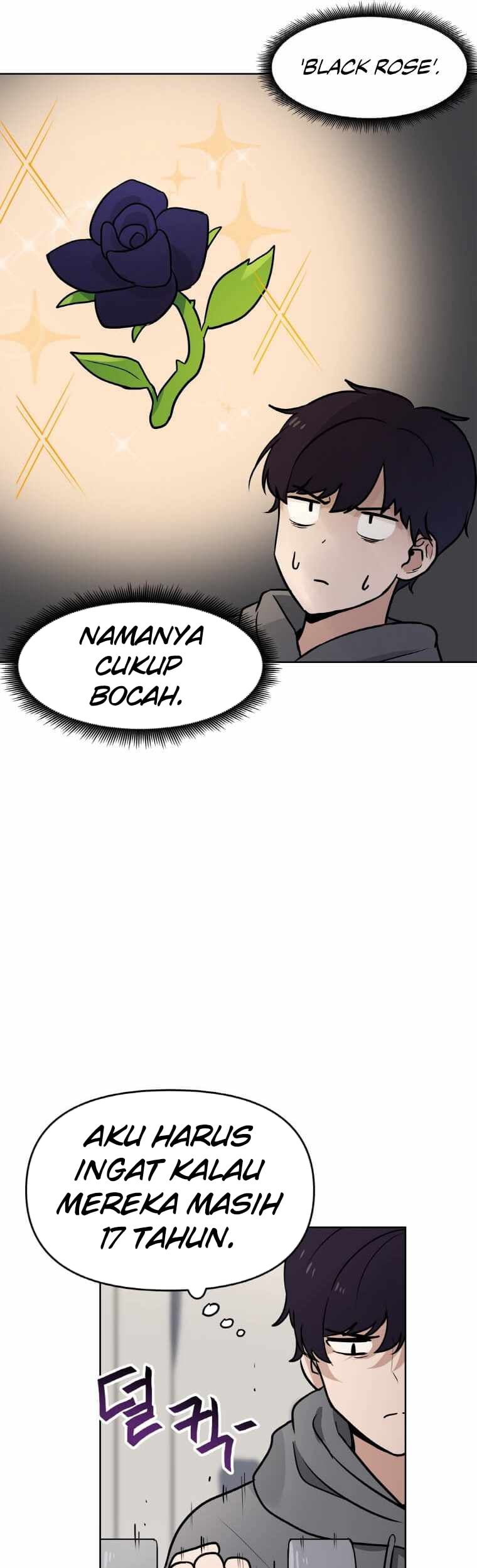 I Have Max Level Luck Chapter 6 - halaman 7