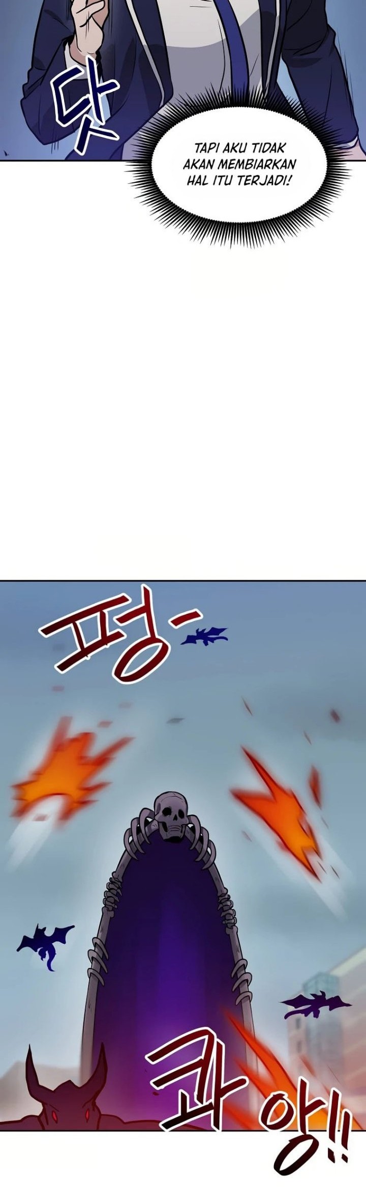 I Have Max Level Luck Chapter 60 - halaman 39