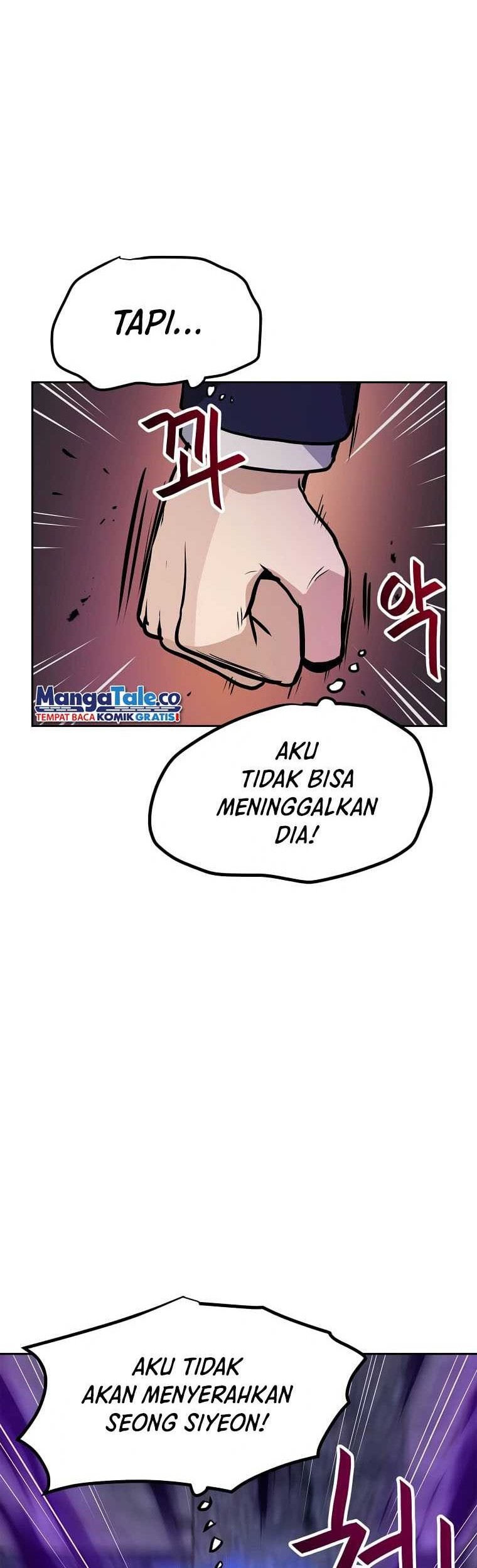 I Have Max Level Luck Chapter 61 - halaman 14