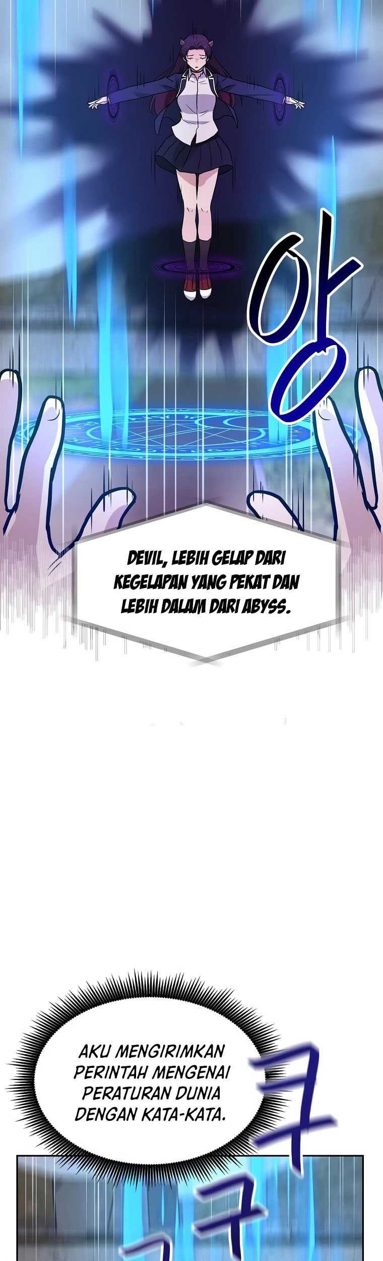 I Have Max Level Luck Chapter 61 - halaman 17