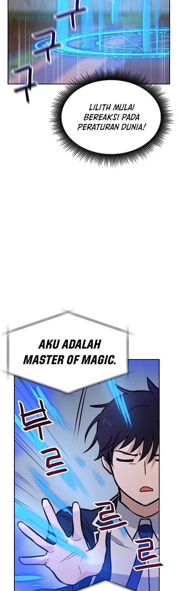 I Have Max Level Luck Chapter 61 - halaman 18