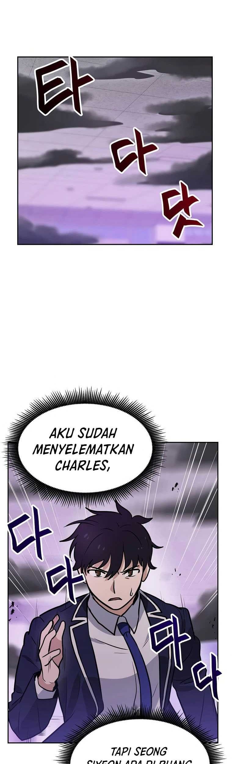 I Have Max Level Luck Chapter 61 - halaman 2