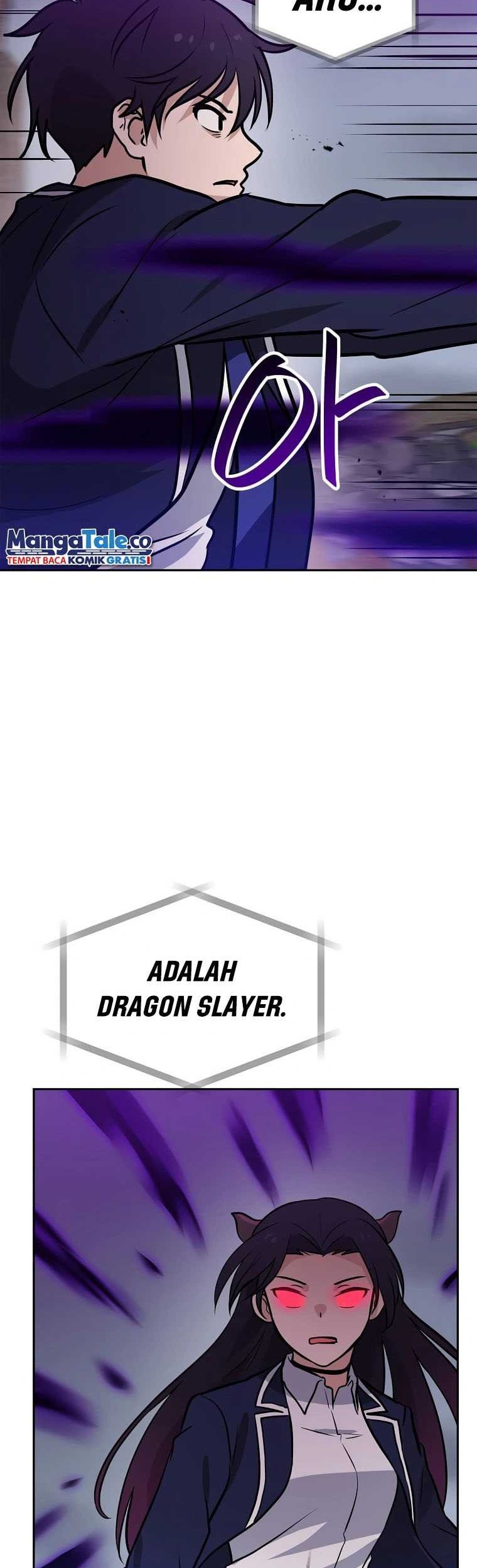 I Have Max Level Luck Chapter 61 - halaman 26