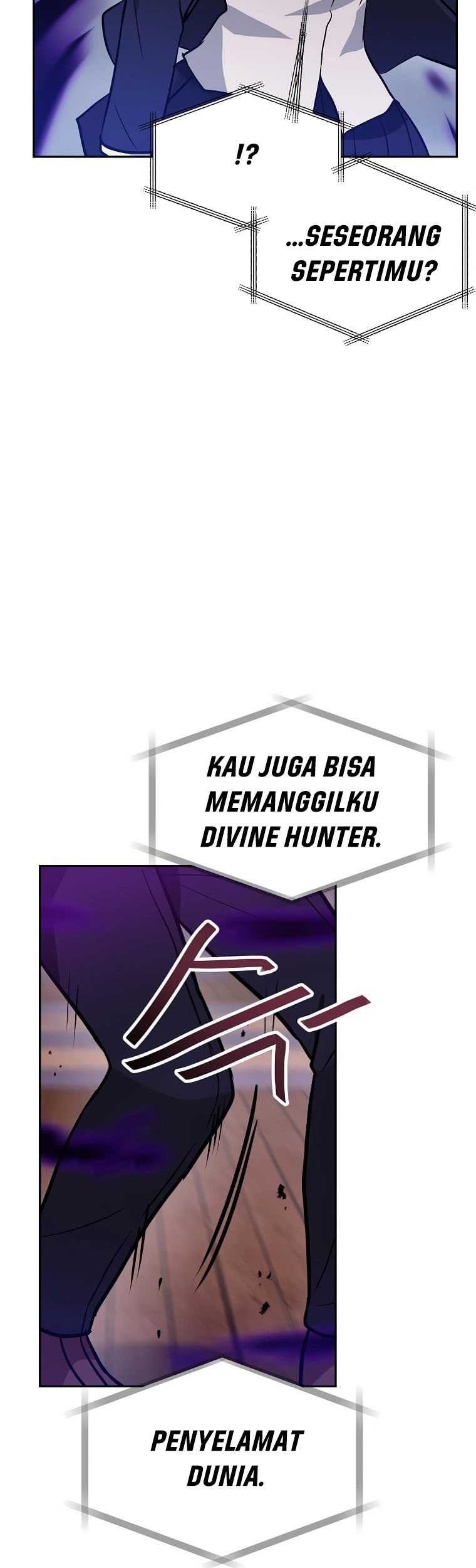 I Have Max Level Luck Chapter 61 - halaman 27